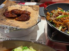 -避风塘(宝山万达店)