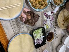 -香满园春饼·家常菜(东大桥店)