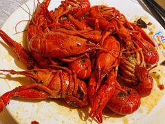 -领鲜活海鲜榴莲自助火锅(东门店)