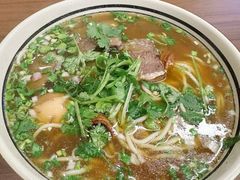 -小马牛肉面·牛骨熬制(南京博物院店)