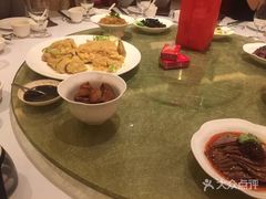 -上海小南国(国会店)