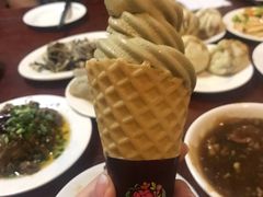 炒肝-姚记炒肝店(鼓楼店)