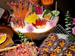 -花潮料理艺食馆(成都万象城店)