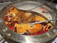 -热辣宗师·串串火锅(万达金街店)