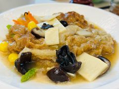 -五观堂素食(新华路店)