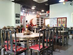 -将台涮肉(万科店)