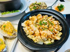 -映像威海·海鲜味道(市区店)