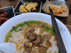 -万利记·长沙粉面小吃(8号仓店)