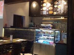 酷公社(太原街万达店)-酷公社·榴莲披萨(太原街店)