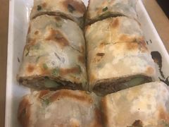 -台北楚楚园馅饼粥(虹桥南丰城店)