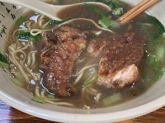 -万福兴(齐门路店)