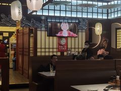 -千寻山野烤肉(中关村店)