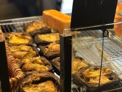 -仙峰天然面包(迎宾路店)