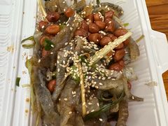 -陈添記·祖傳爽鱼皮·西关老字号(广州首店)