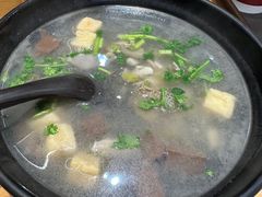 -回味鸭血粉丝汤(砂之船店)