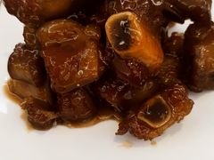 糖醋小排-鼎泰丰(国贸商城店)
