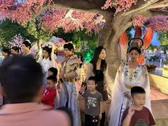 -厦门方特东方神画