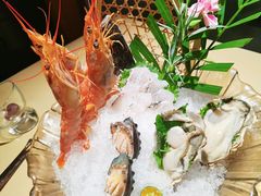 -余欢领鲜火锅(新街口店)