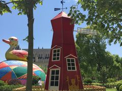 -安徒生童话乐园