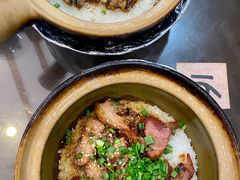 -红星光发煲仔饭(文海店)