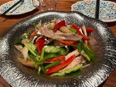 -驿楼兰·新疆菜(火车站店)