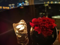-瑞吉酒店 · Elba 欧尔巴意大利餐厅· 精致意餐·云端聚会