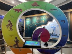 -国家自然博物馆