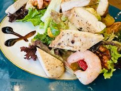 -Golden Lily河内巴黎法越料理餐厅(建国西路店)