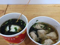 -家宴·灌蛋·沙茶面(曾厝垵店)