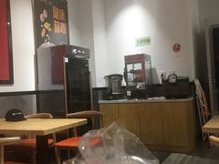 -极有家小鱼小鸡石锅煲(佳兆业店)