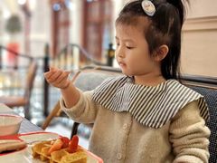 -丘吉尔餐厅(澳门伦敦人店)