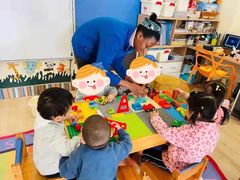 -上海市浦东新区恒宇幼儿园(杨南部)