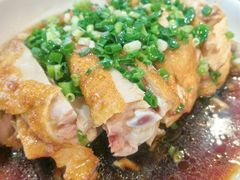 -百家鲜·杭帮菜