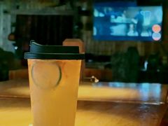 -MR.ROCKY洛奇先生·西餐&酒吧(琶醍店)