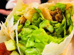 -特派卷·老北京烤鸭卷(合生汇购物中心店)