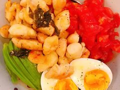 -AFS Cafe & Canteen(闽江二路店)