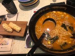-古田居·特色寿司料理(星之岛旗舰店)
