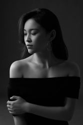 -鹿角肖像摄影艺术馆