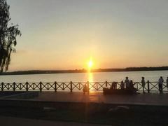 -丁香湖公园