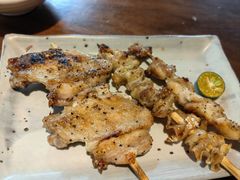 -山葵家居酒屋(天目里店)