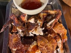 -琼大师东方烤乳猪(亚特兰蒂斯店)