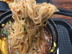 -薛昌利大米凉皮(北新街店)
