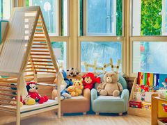 -红黄蓝幼儿园(颐东苑店)