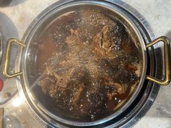 -蝎菜杨·牛肉面 羊蝎子火锅(光熙门北里店)