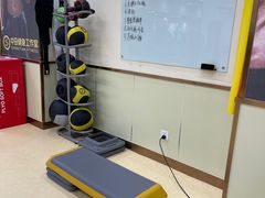 -中田健身工作室(深圳南油店)