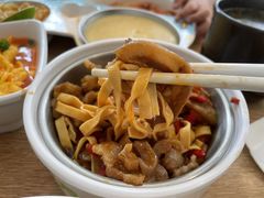 -老乡鸡(西岸凤巢店)