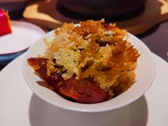 腊味煲仔饭-粤凤佬