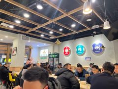 -马茹特色饺子馆