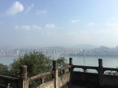 -丰都鬼城名山景区