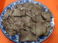 -清真·尖子尖牛肉面(王府井店)